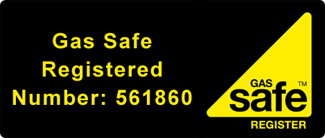 Gas safe Registered